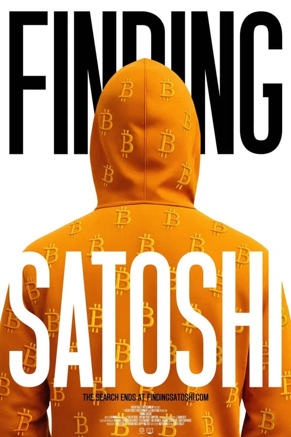 Finding Satoshi 2026 Download Hollywood Documentary