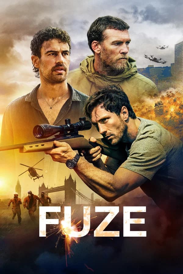 Fuze 2026 Download