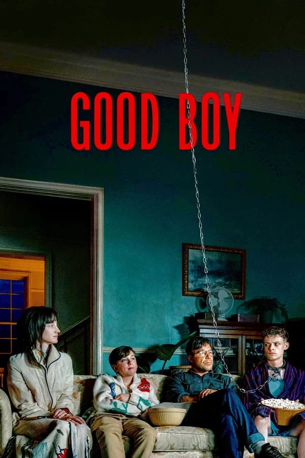 Good Boy 2026 Download