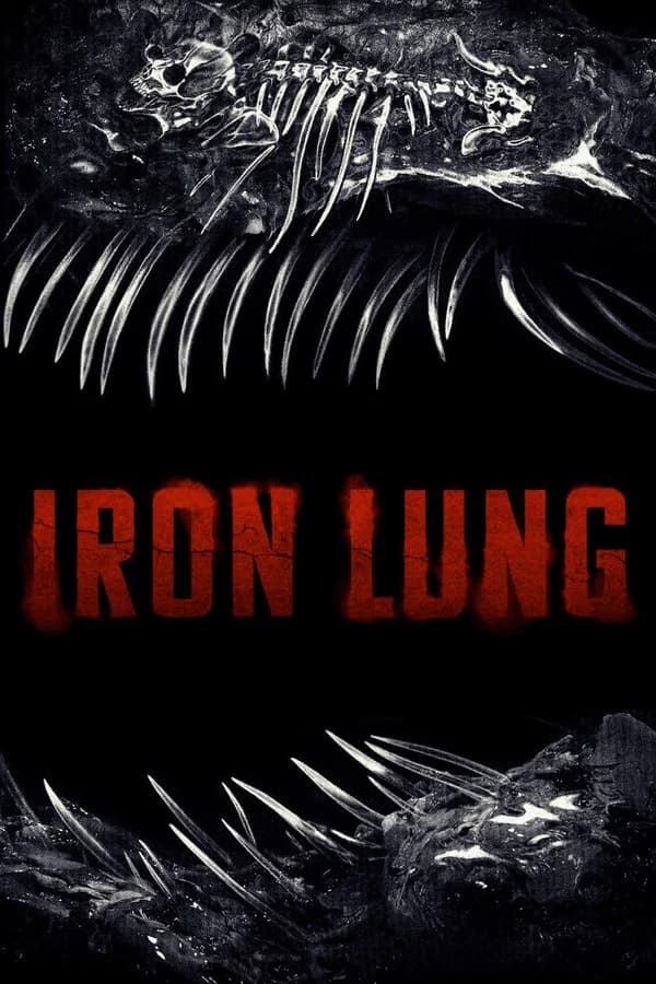 Iron Lung 2026 Download