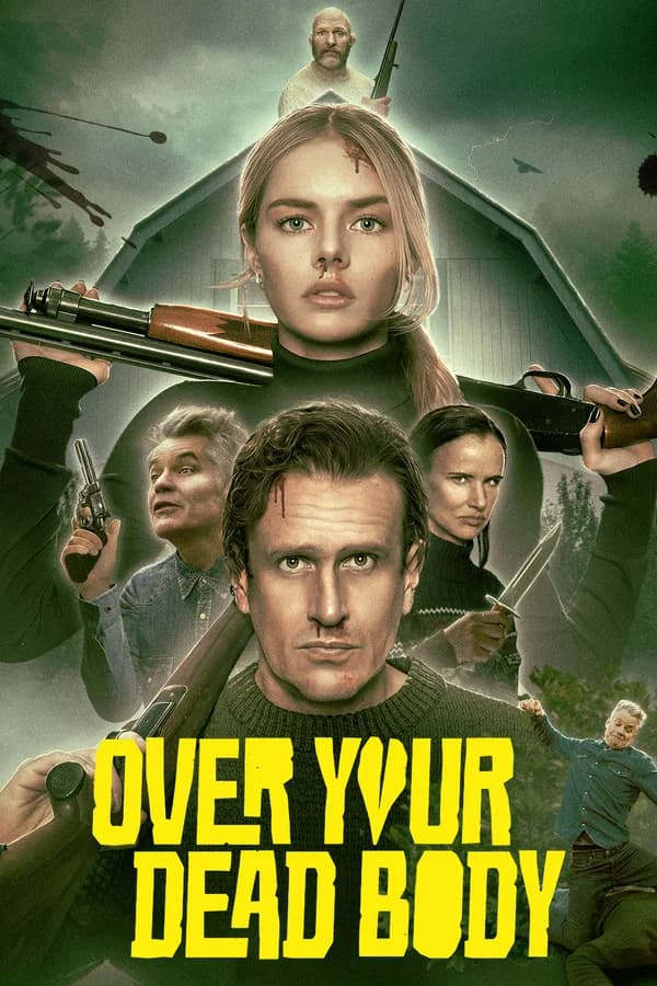 Over Your Dead Body 2026 Download