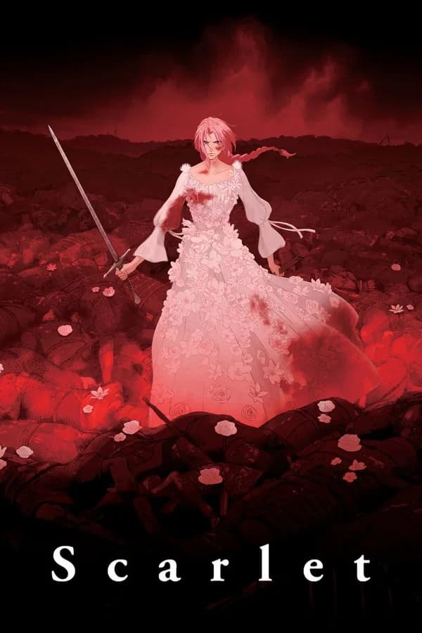 Scarlet 2025 Download