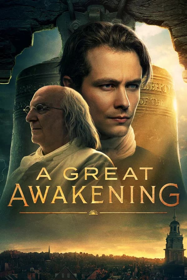 A Great Awakening 2026 Download