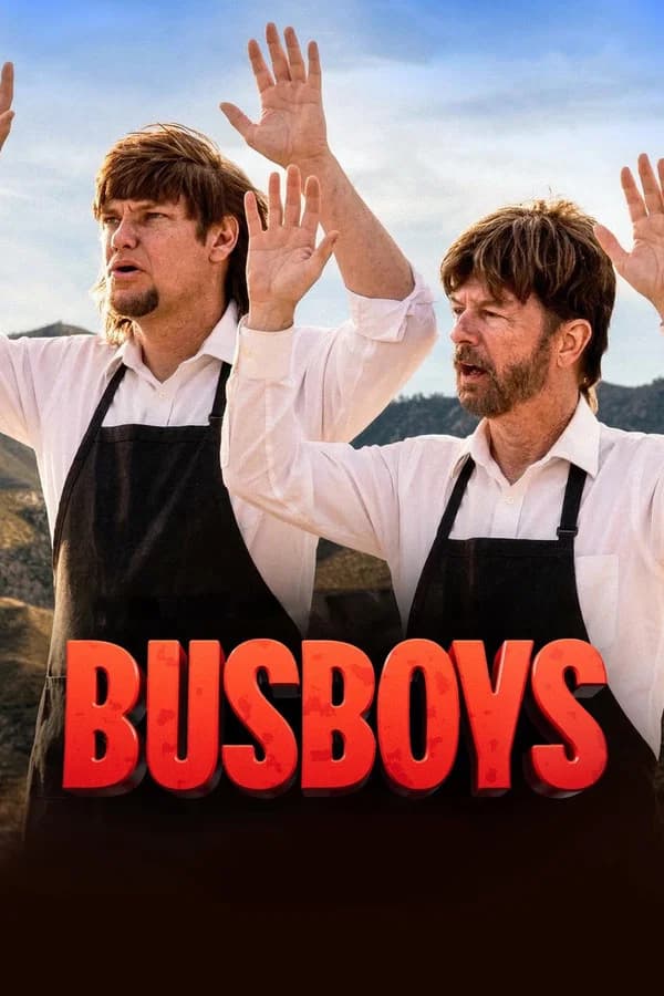 Busboys 2026 Download
