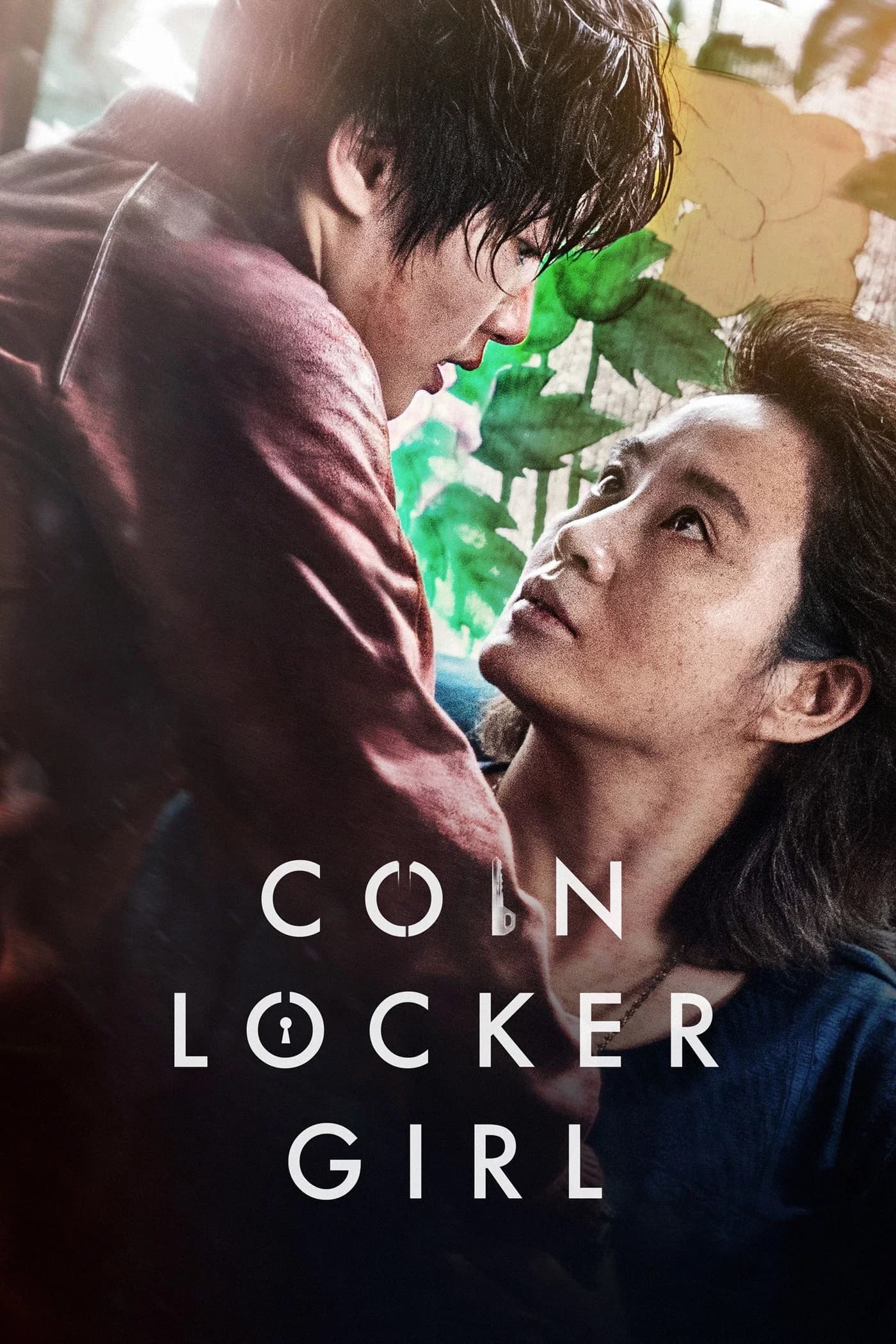 Coin Locker Girl 2015 Download