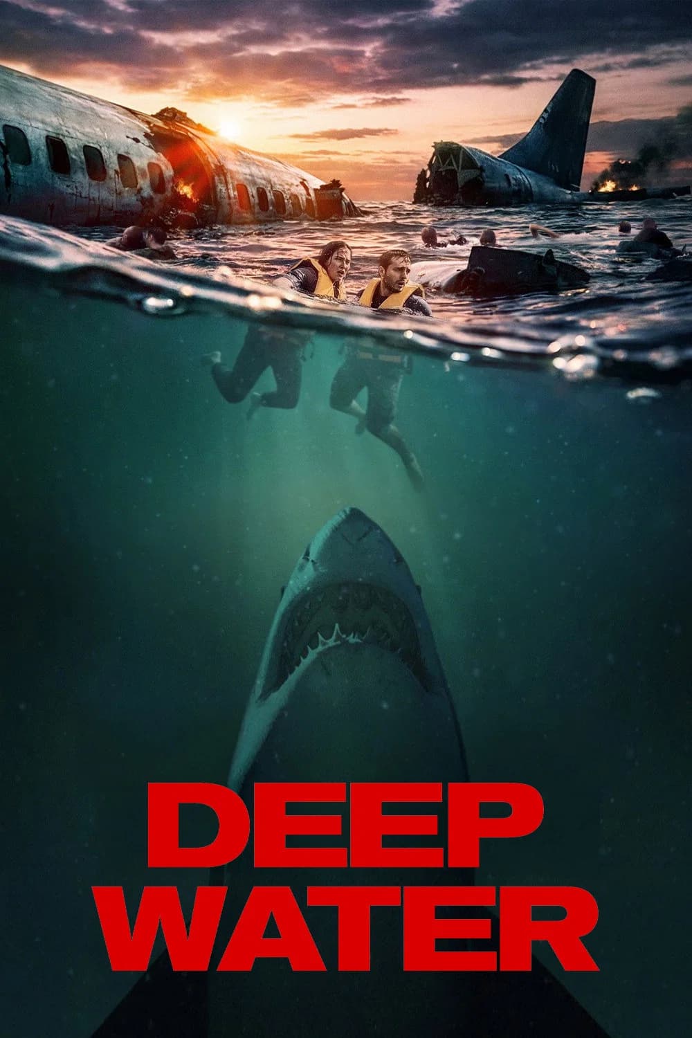 Deep Water 2026 Download