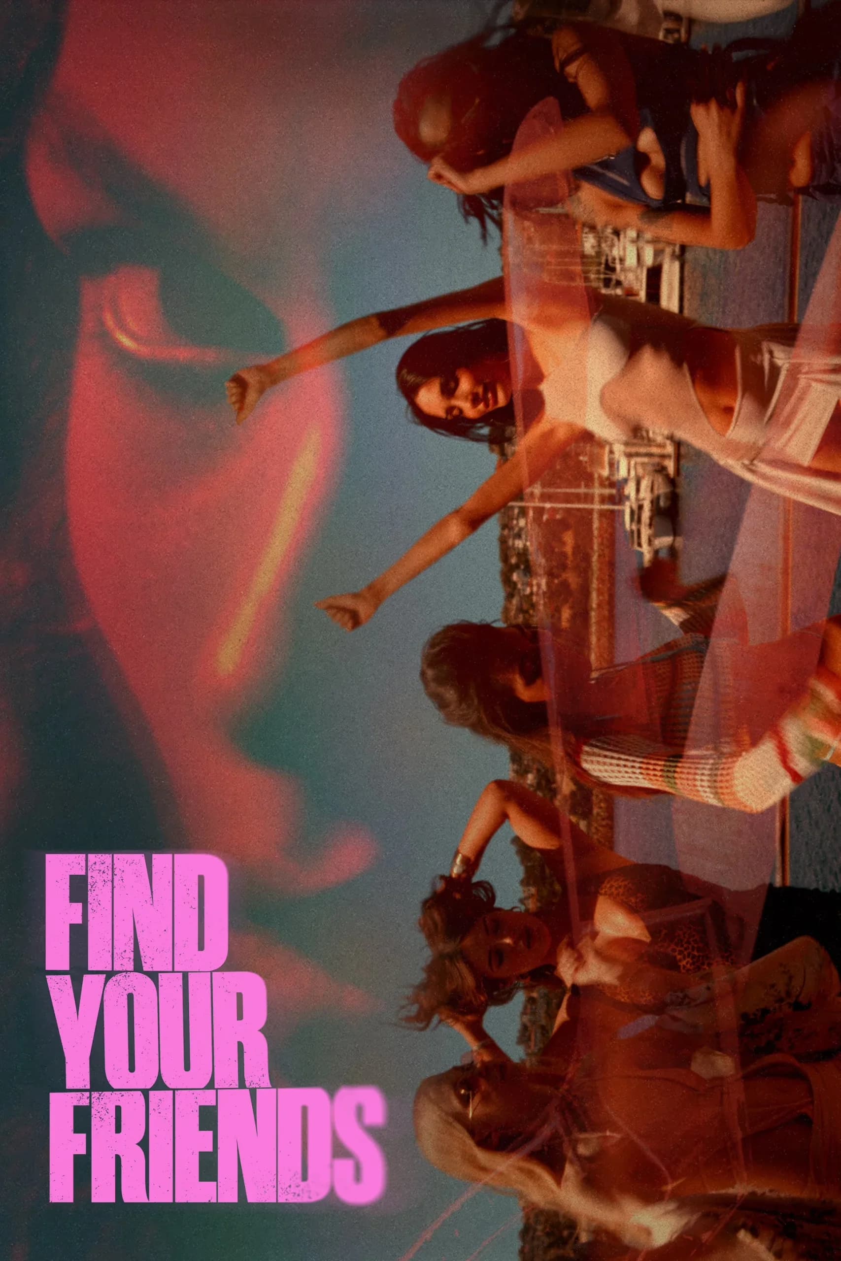 Find Your Friends 2025 Download