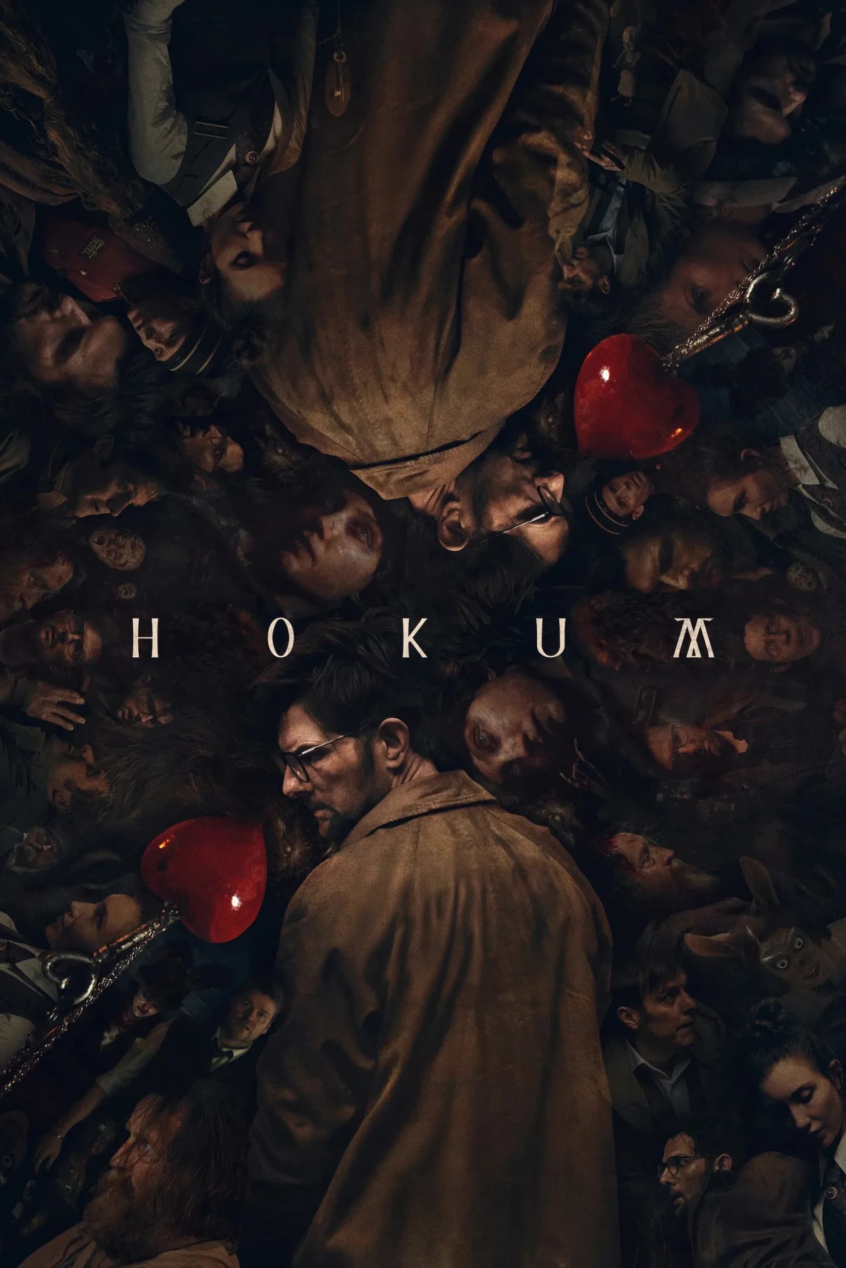 Hokum 2026 Download