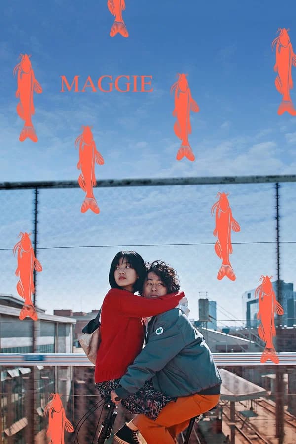 Maggie 2019 Download