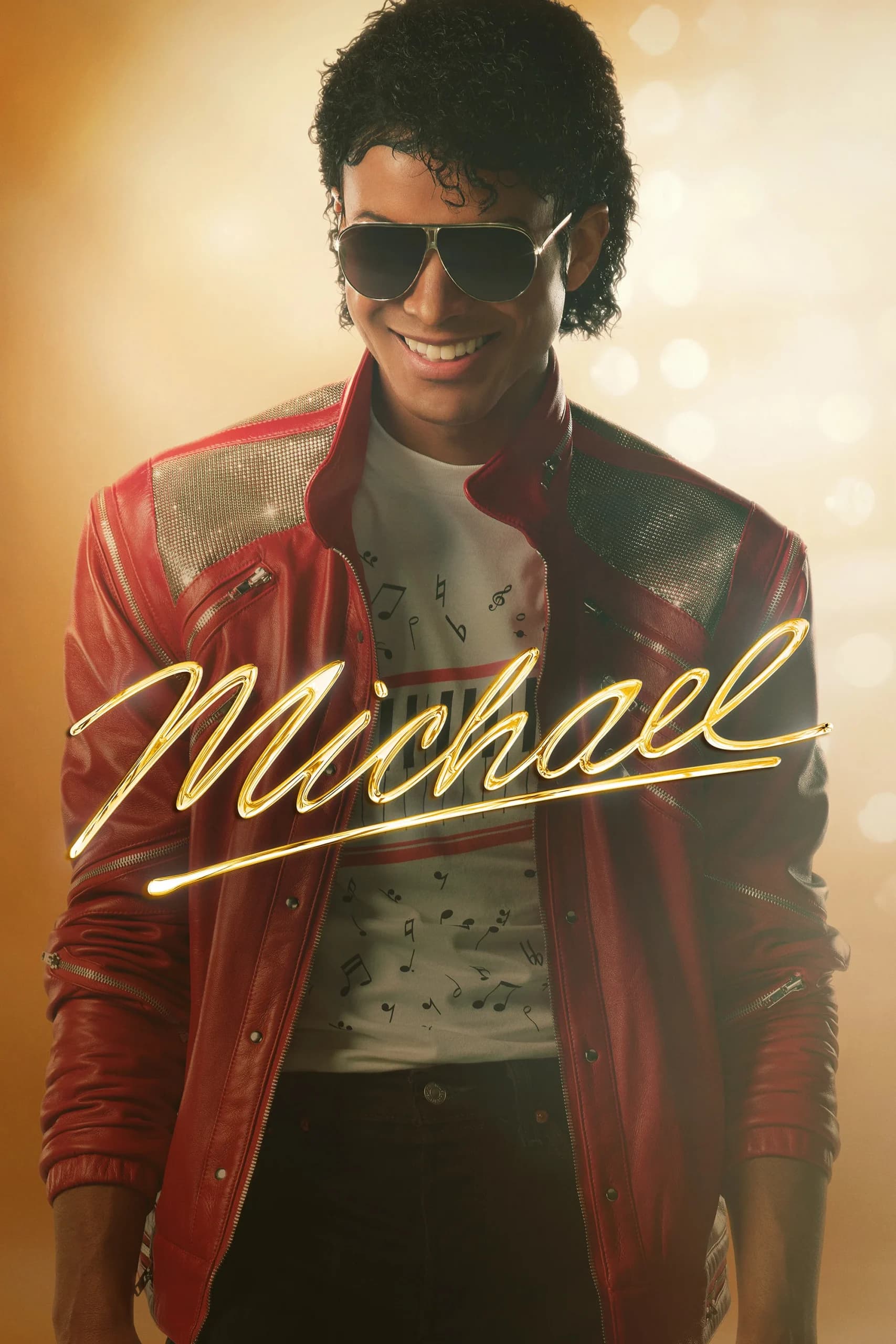 Michael 2026 Download