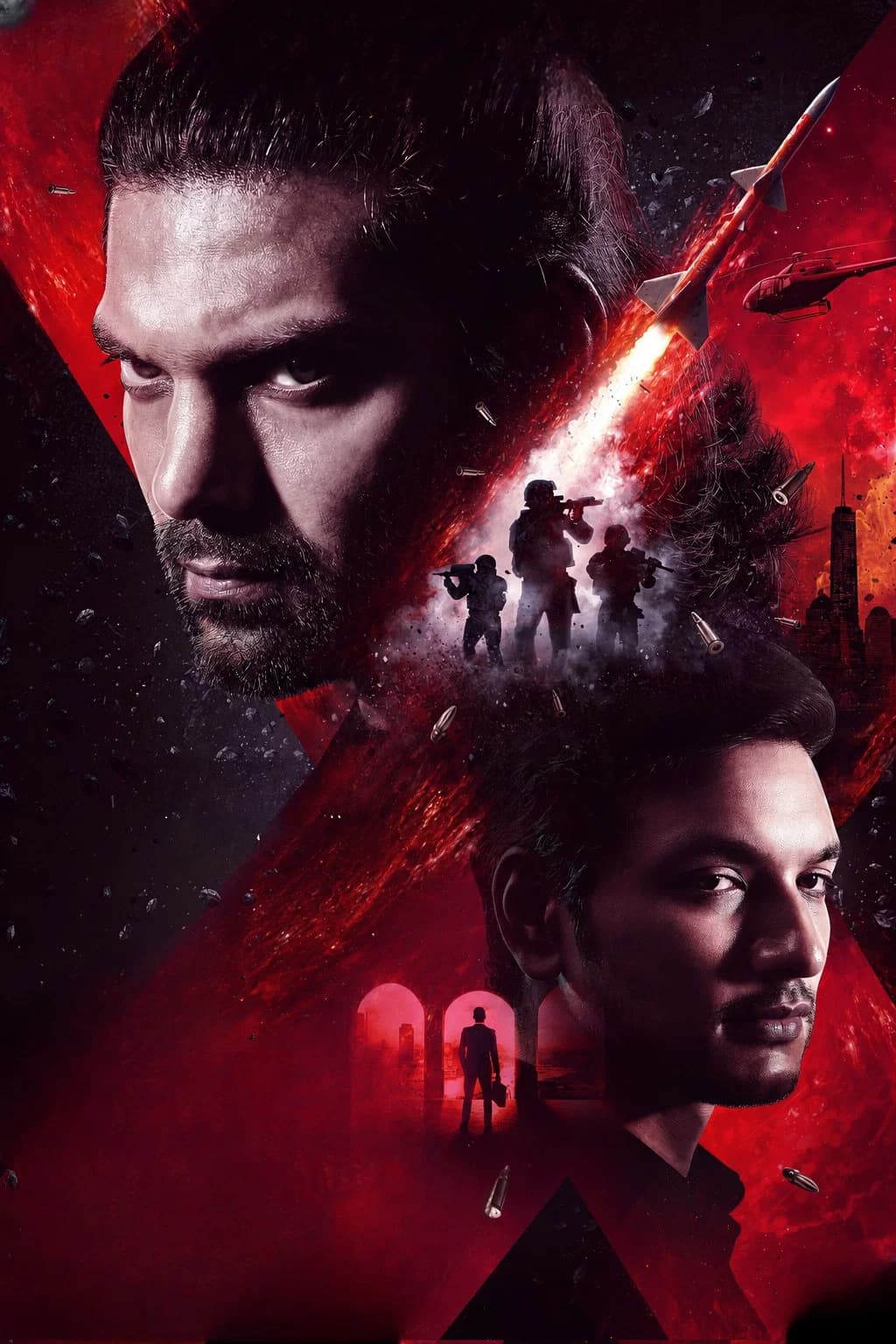 Mr X 2026 Download