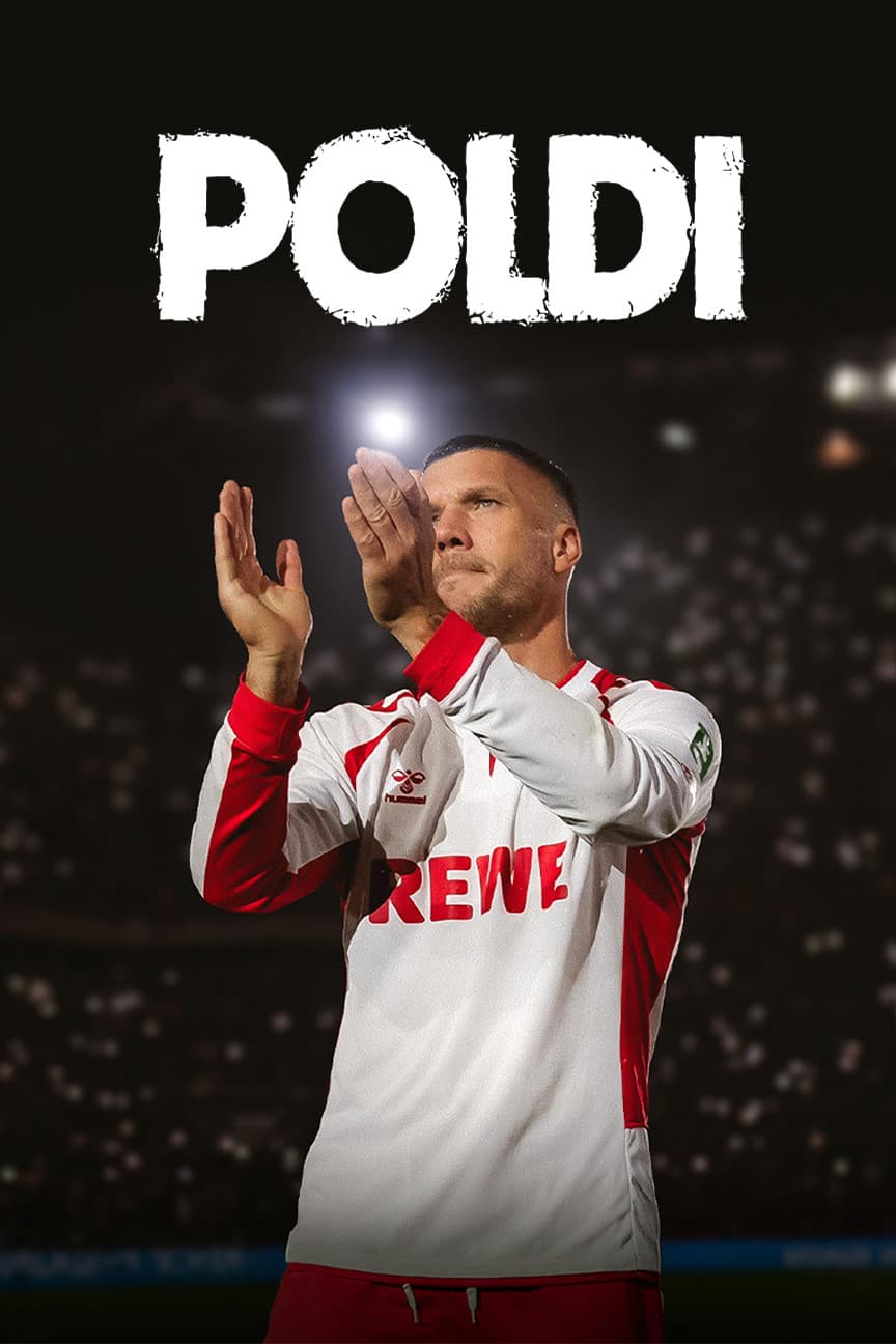 Poldi 2026 Download Hollywood Documentary