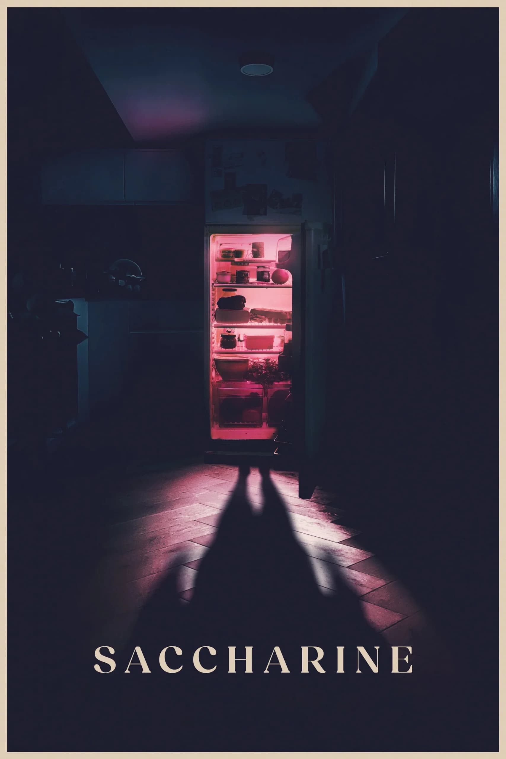 Saccharine 2026 Download