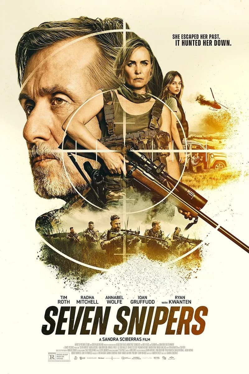 Seven Snipers 2026 Download