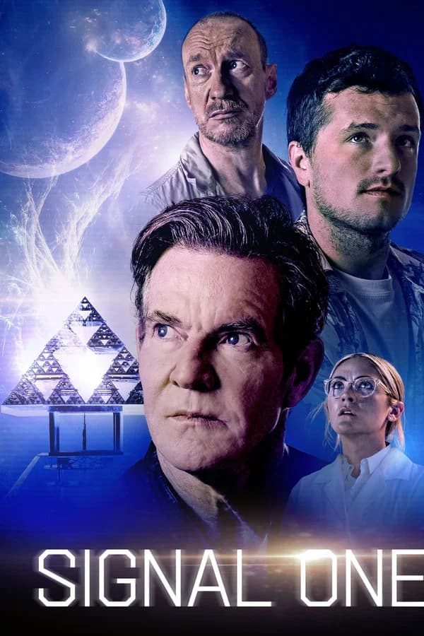 Signal One 2026 Download