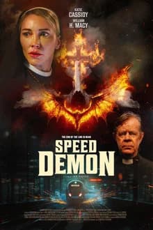 Speed Demon 2026 Download