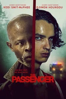 The Passenger 2026 Download