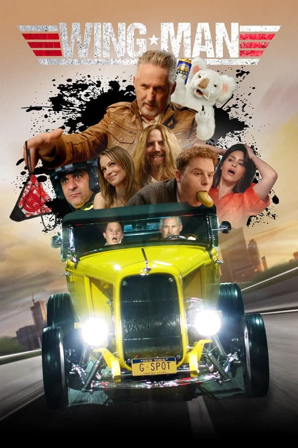 Wingman 2025 Download