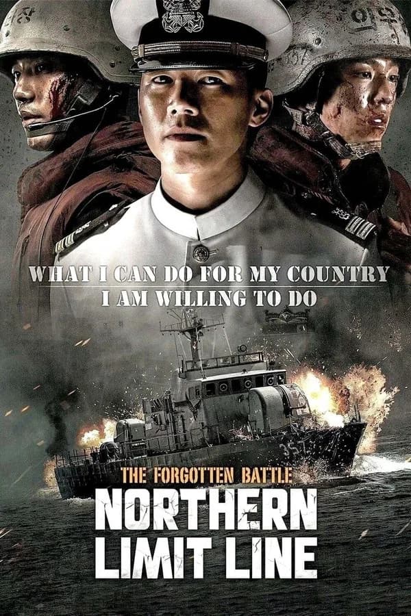 Northern Limit Line 2015 Download