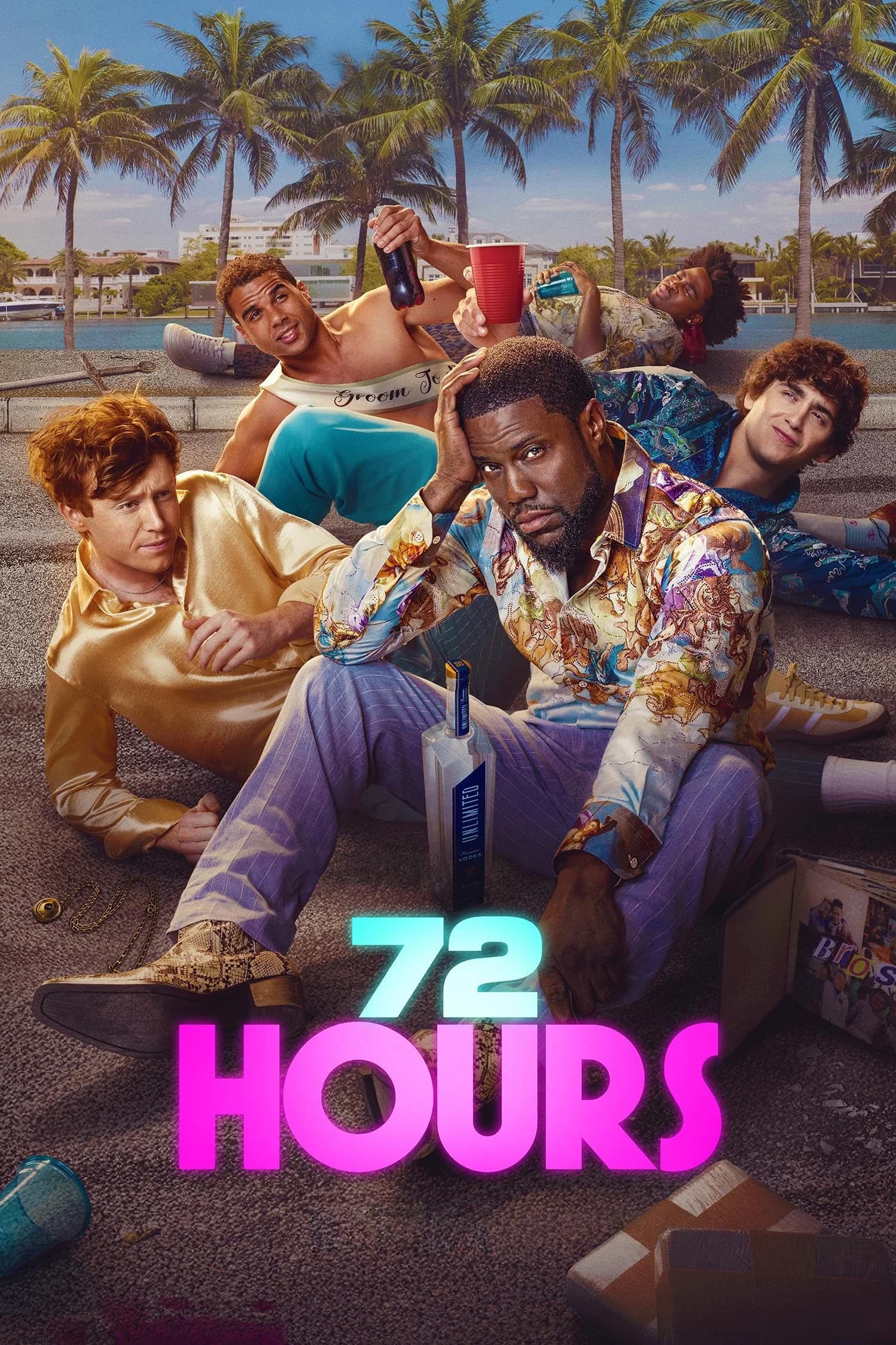 72 Hours 2026 Download