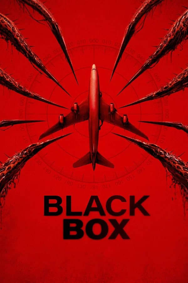 Black Box Flight 298 2025 Download