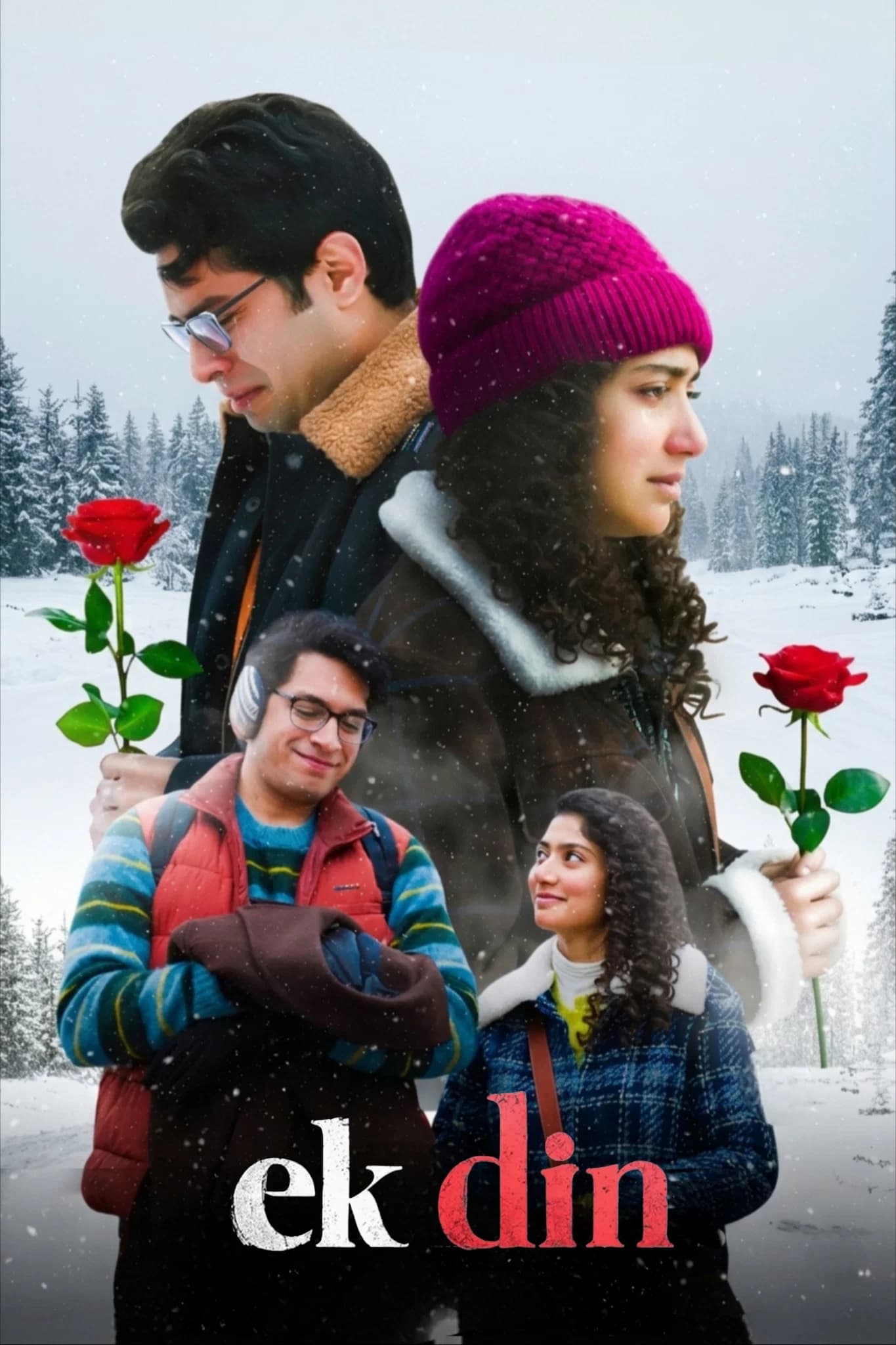 Ek Din2026 Download