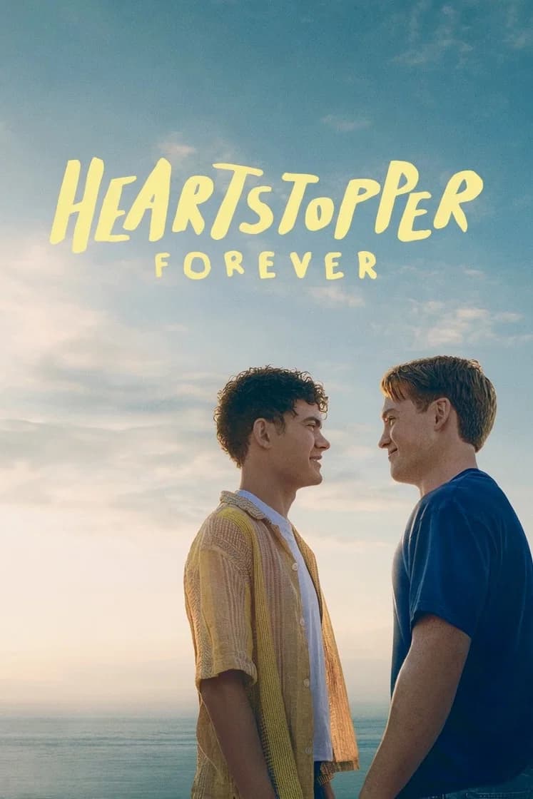 Heartstopper Forever 2026 Download