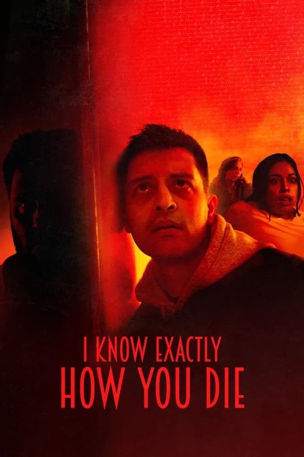 I Know Exactly How You Die 2026 Download