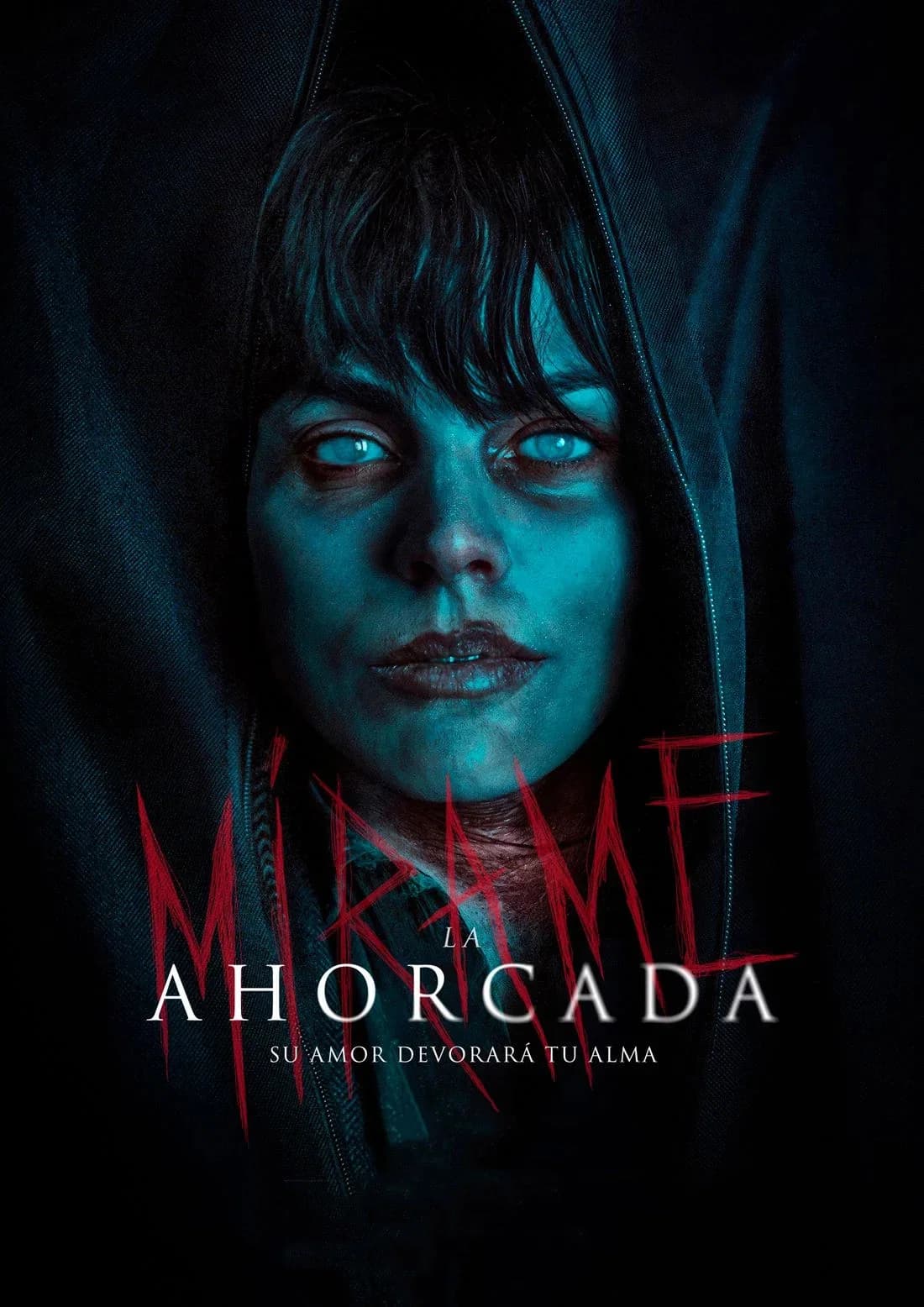 La Ahorcada 2026 Download