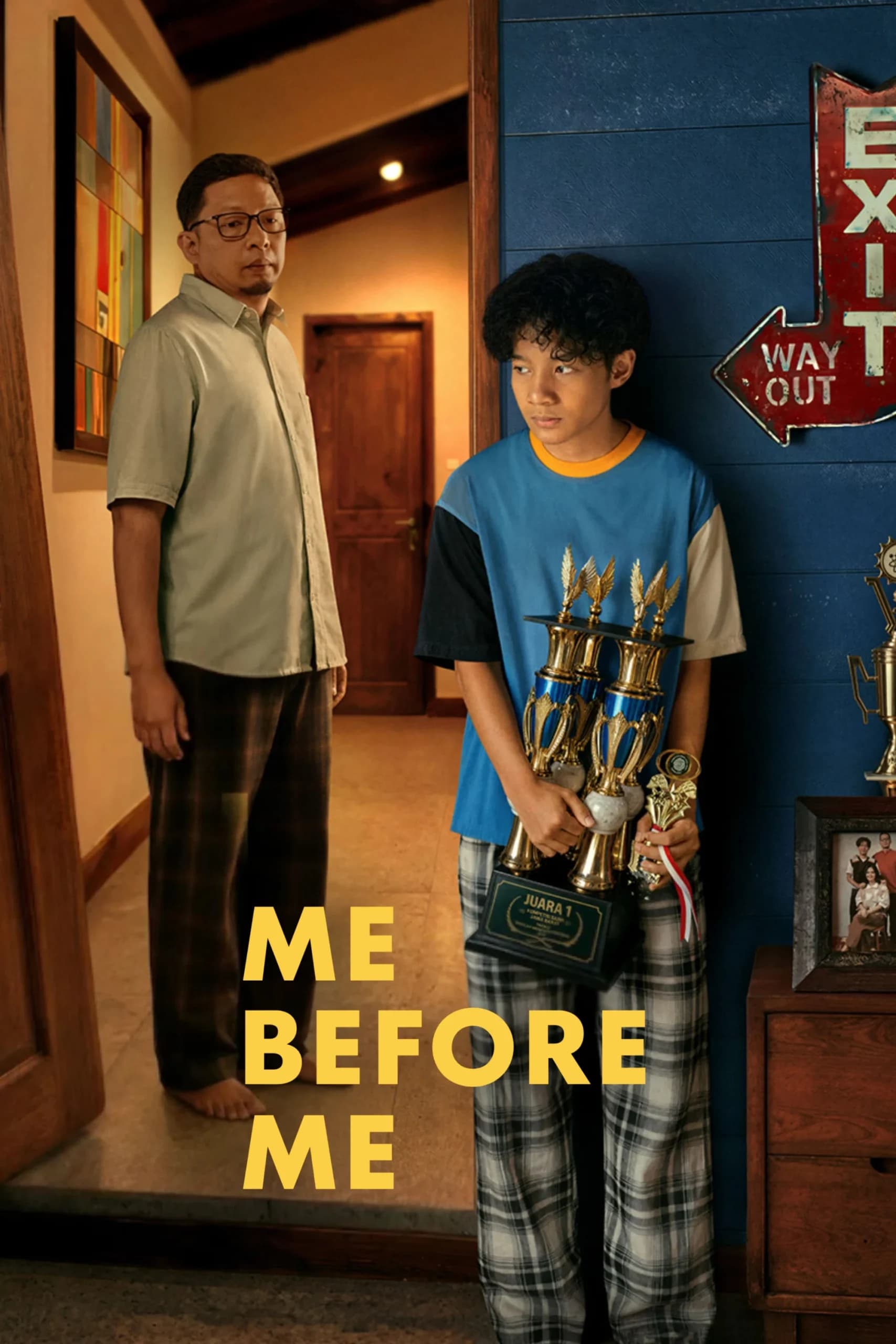 Me Before Me 2026 Download