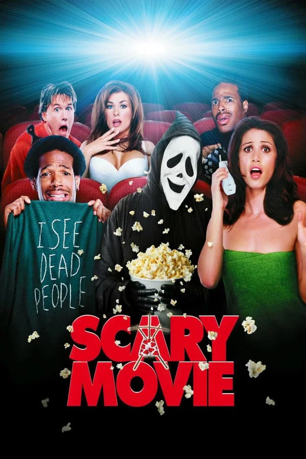 Scary Movie 2000 Download