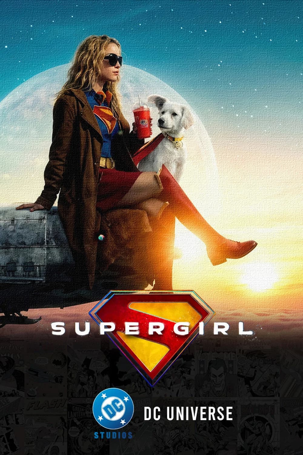Supergirl 2026 Download