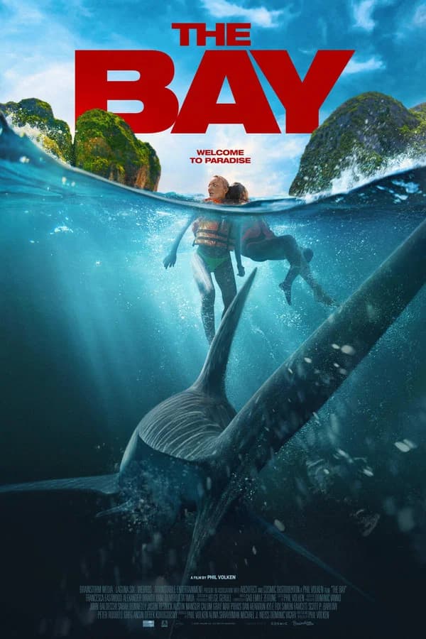 The Bay 2026 Download