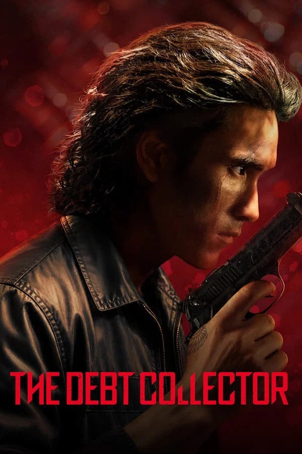 The Debt Collector 2026 Download Thai Movie