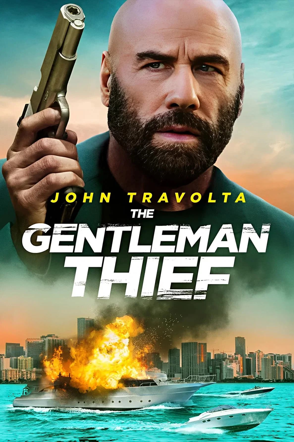 The Gentleman Thief 2026 Download