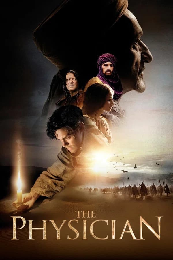 The Physician 2013 Download