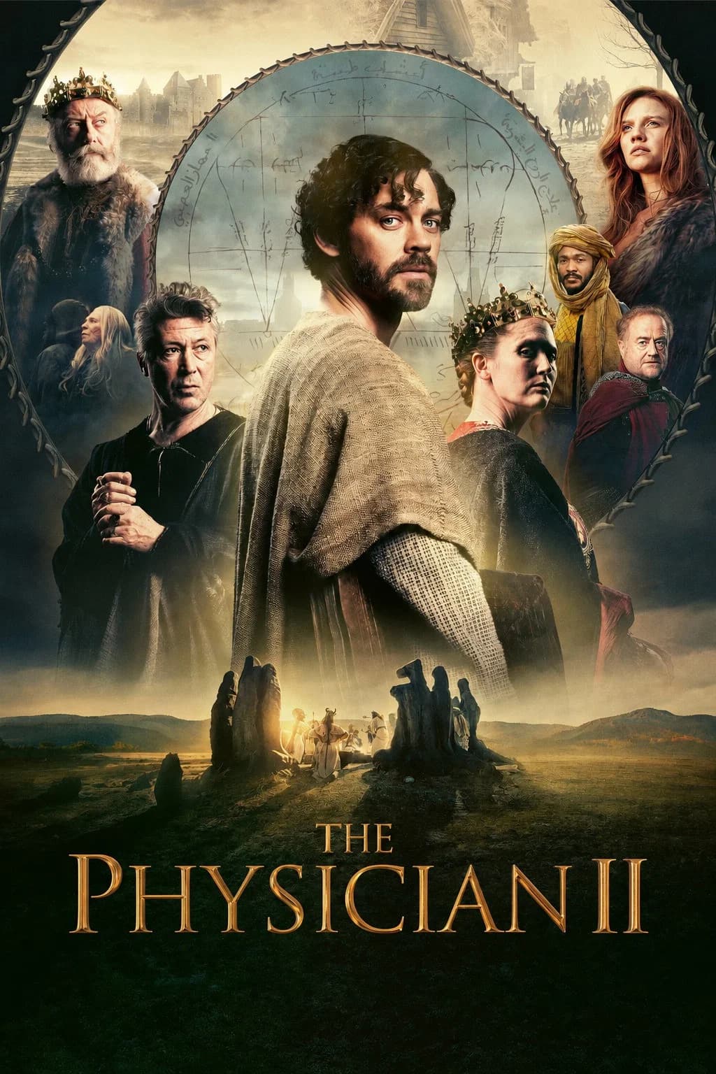 The Physician 2025 Download