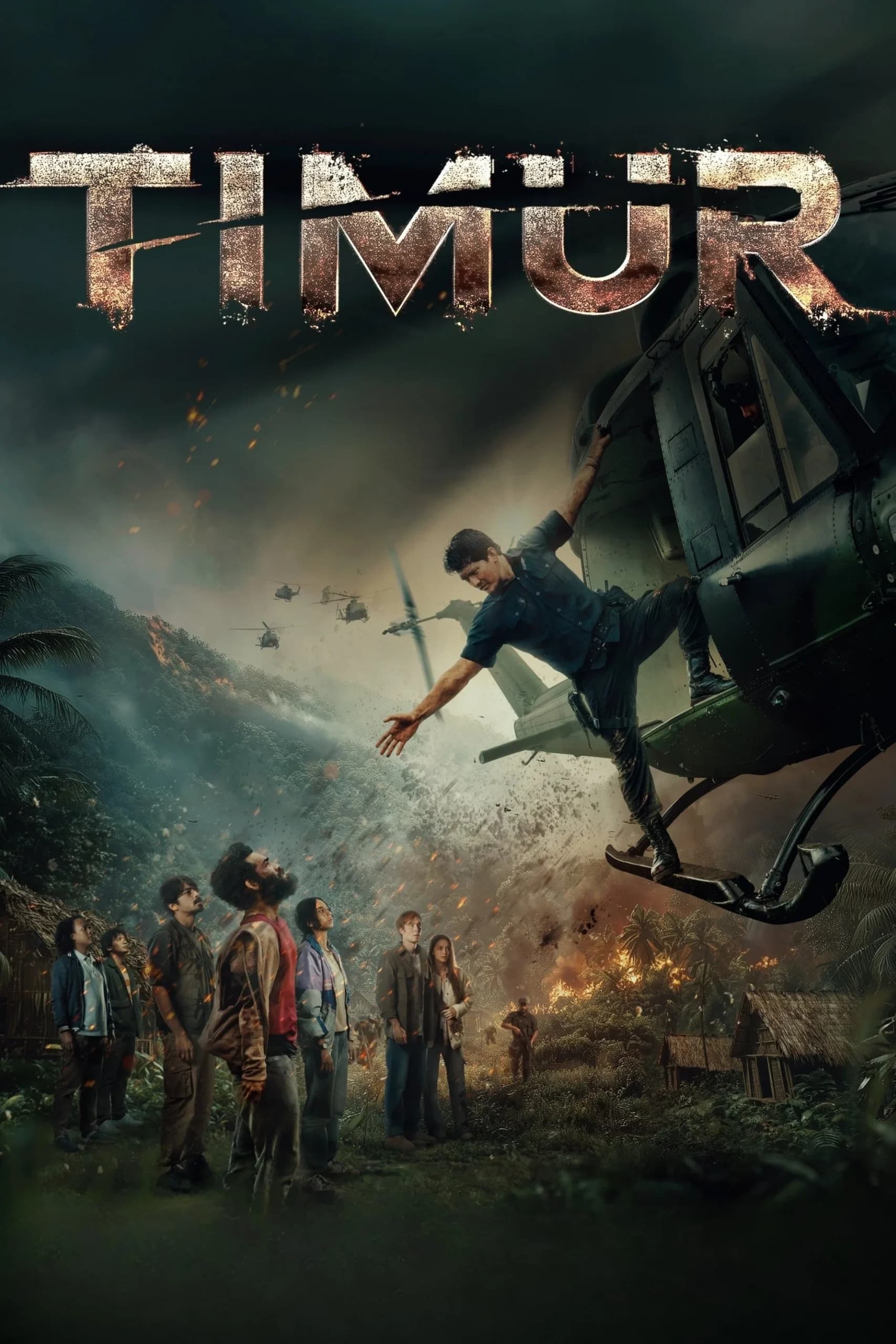 Timur 2025 Download