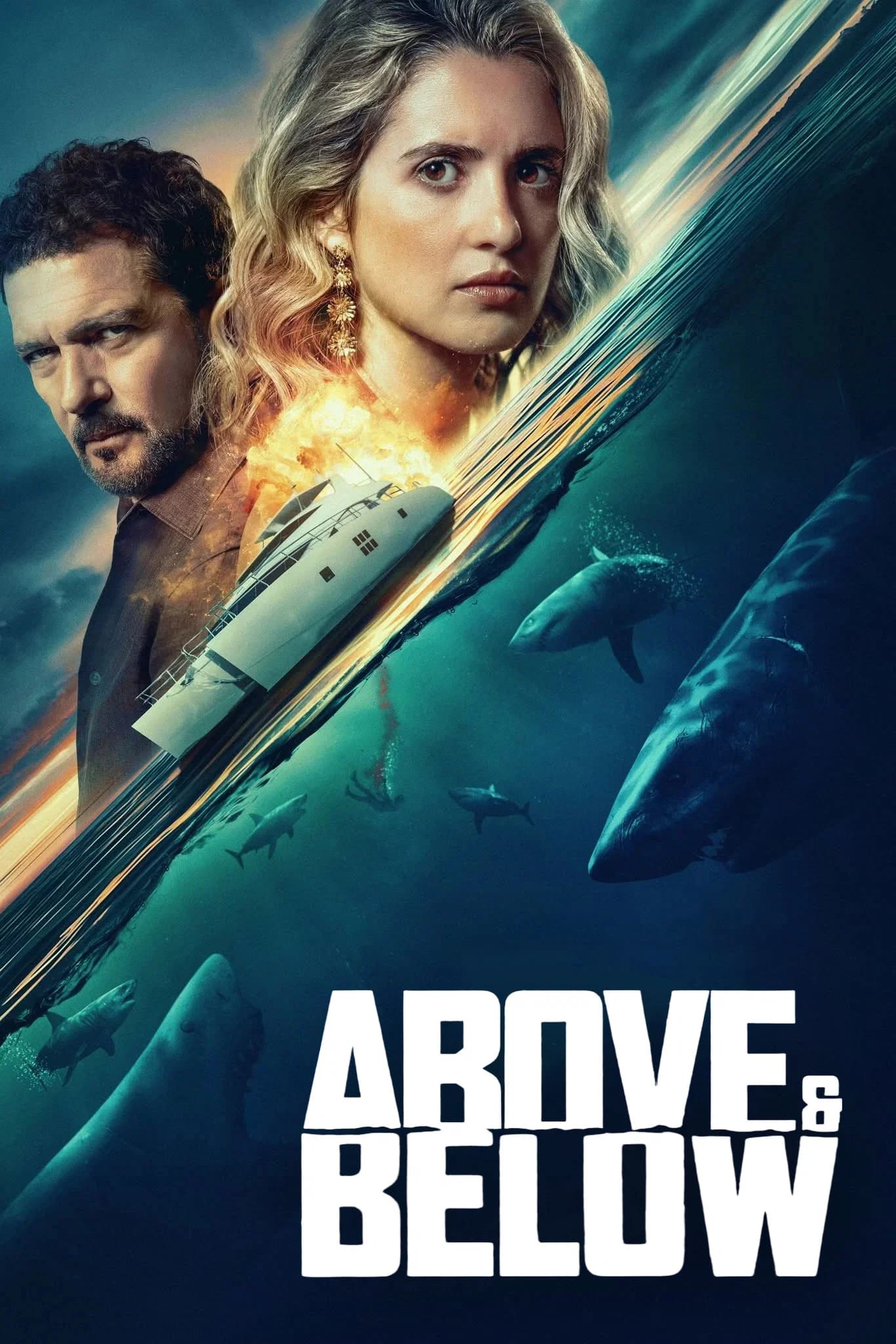 Above Below 2026 Download