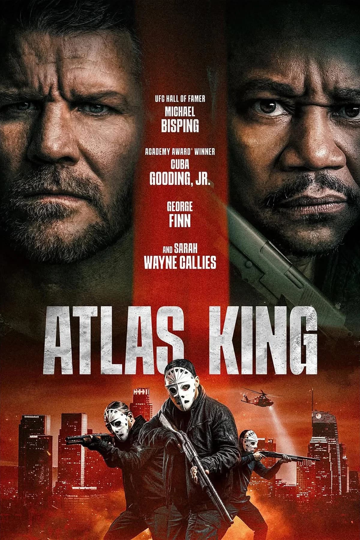 Atlas King 2026 Download