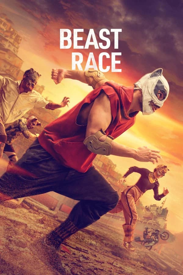 Beast Race 2026 Download