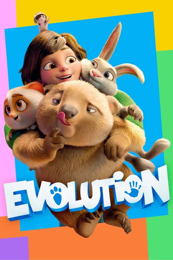 Evolution 2026 Download