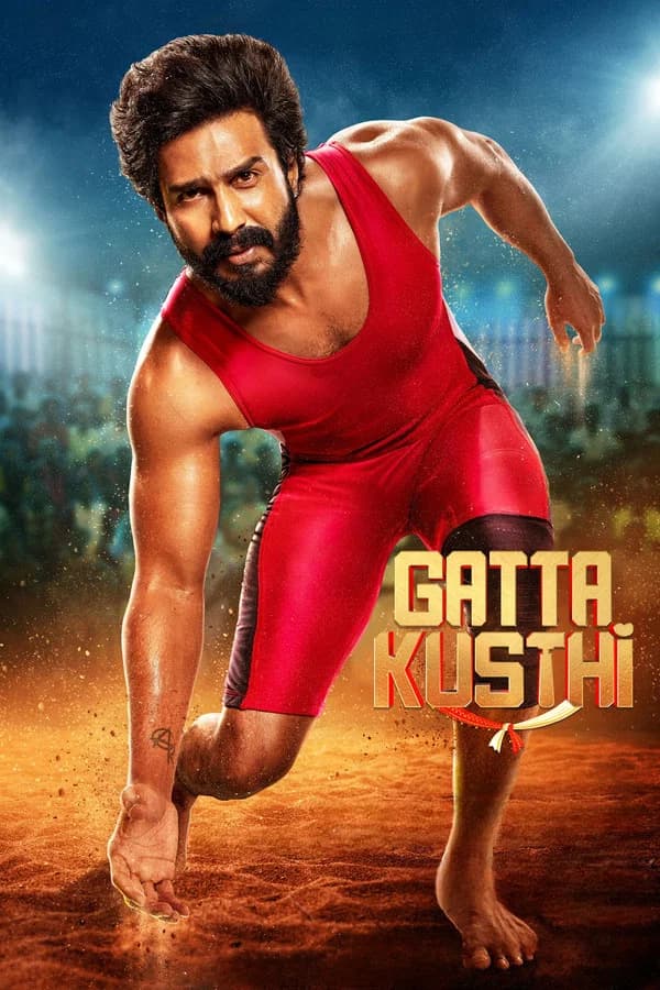 Gatta Kusthi 2022 Download