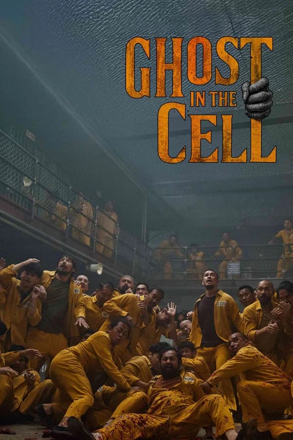 Ghost In The Cell 2026 Download