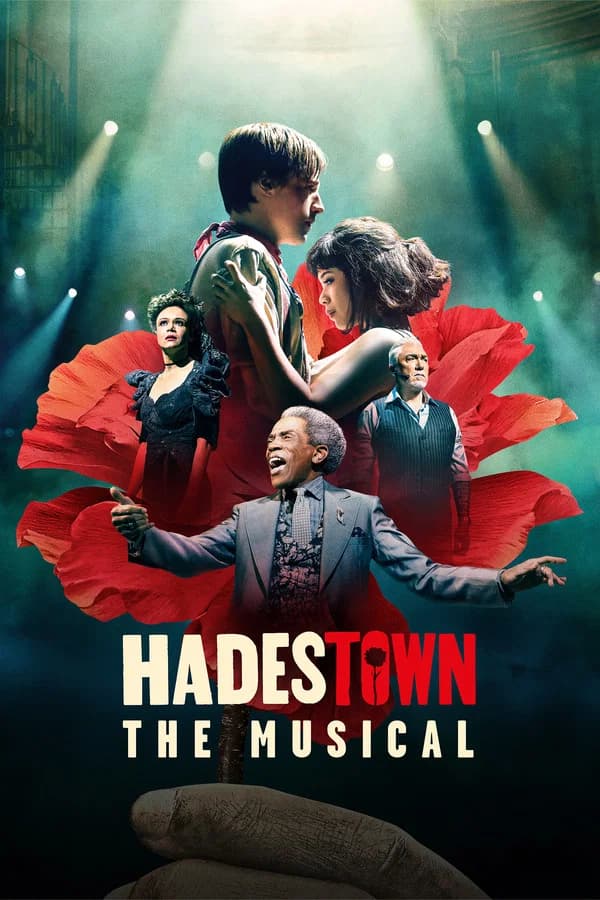 Hadestown The Musical 2026 Download