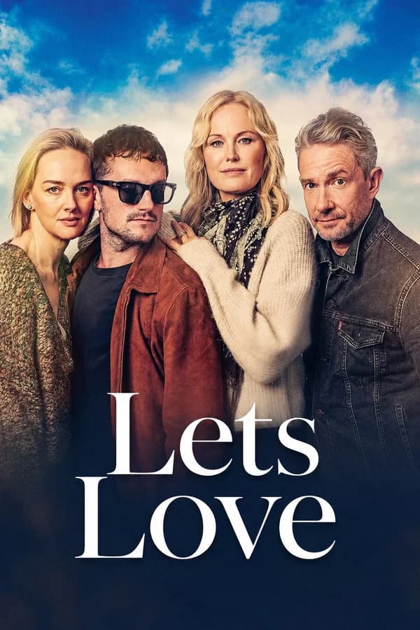 Lets Love 2026 Download