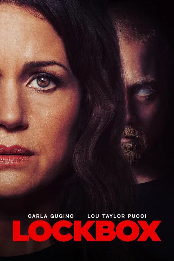 Lockbox 2026 Download