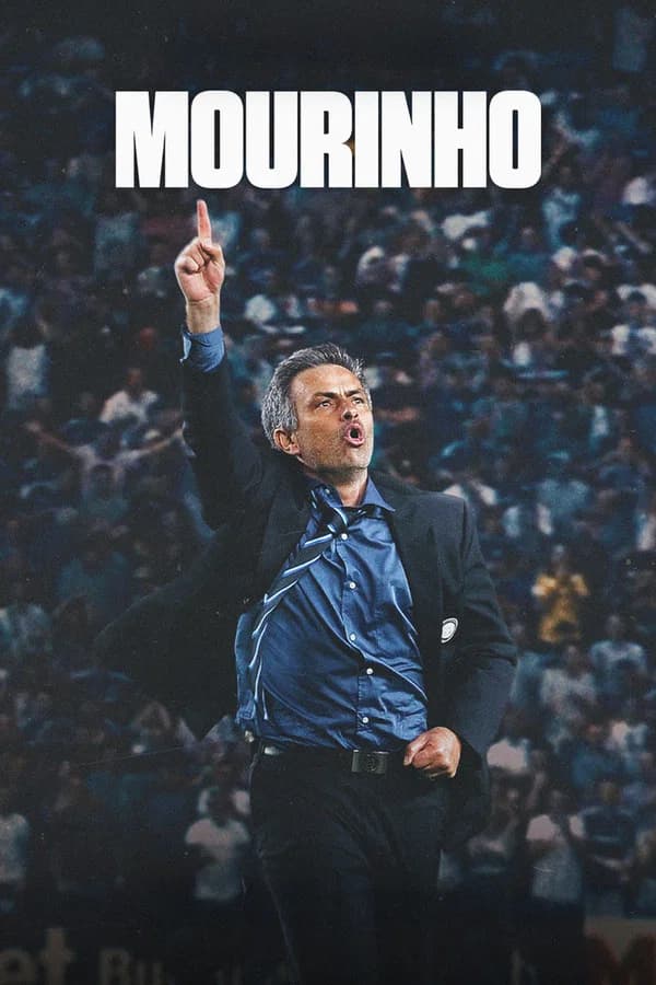 Mourinho Complete Documentary Series