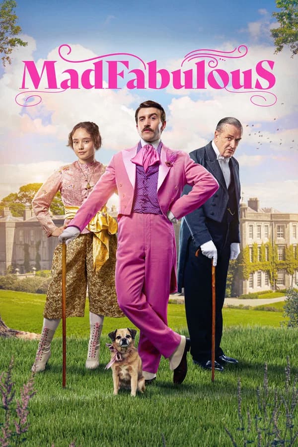 Madfabulous 2026 Download