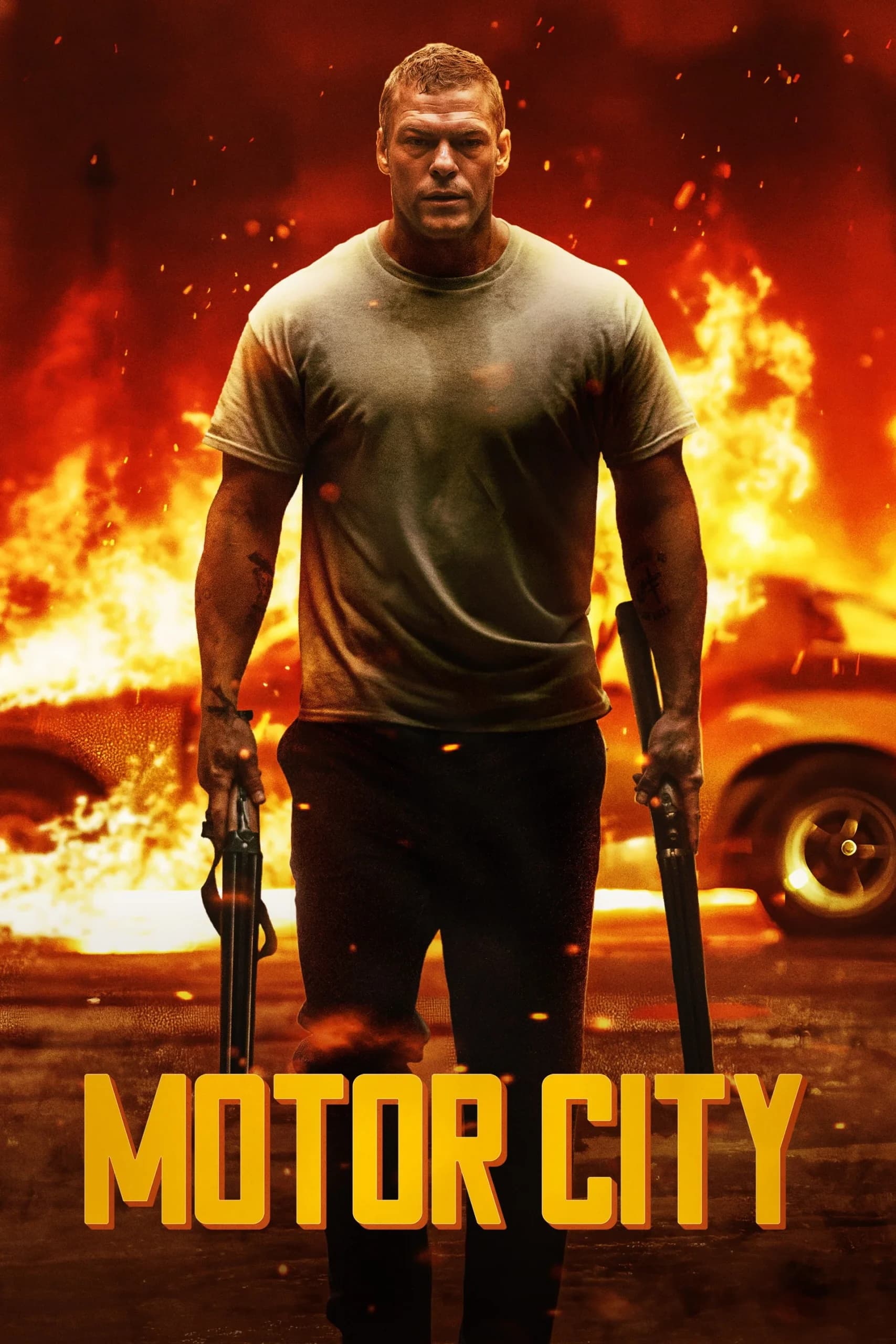 Motor City 2026 Download